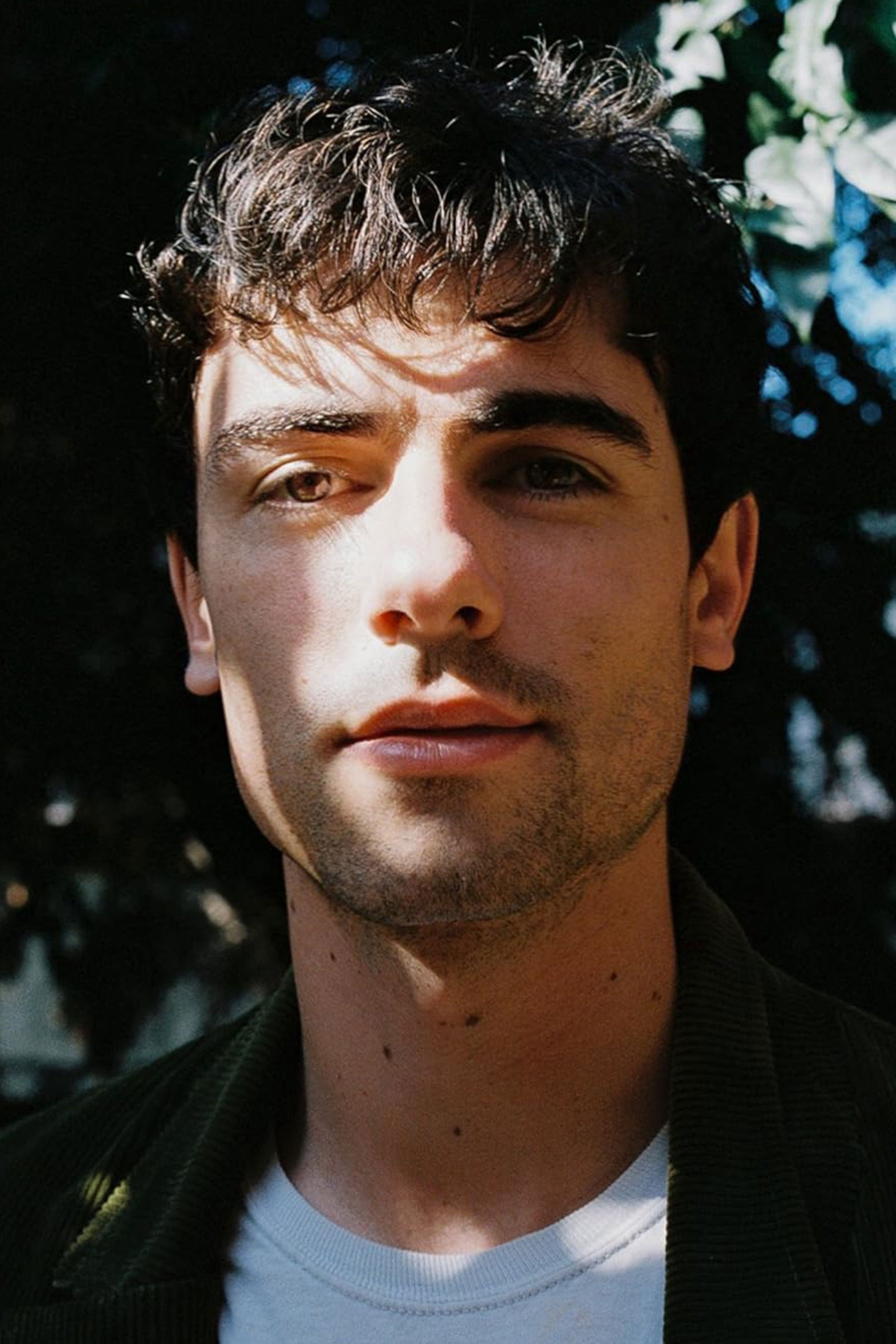 et billede af Roby Attal