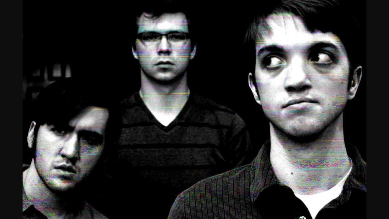 Marble Hornets