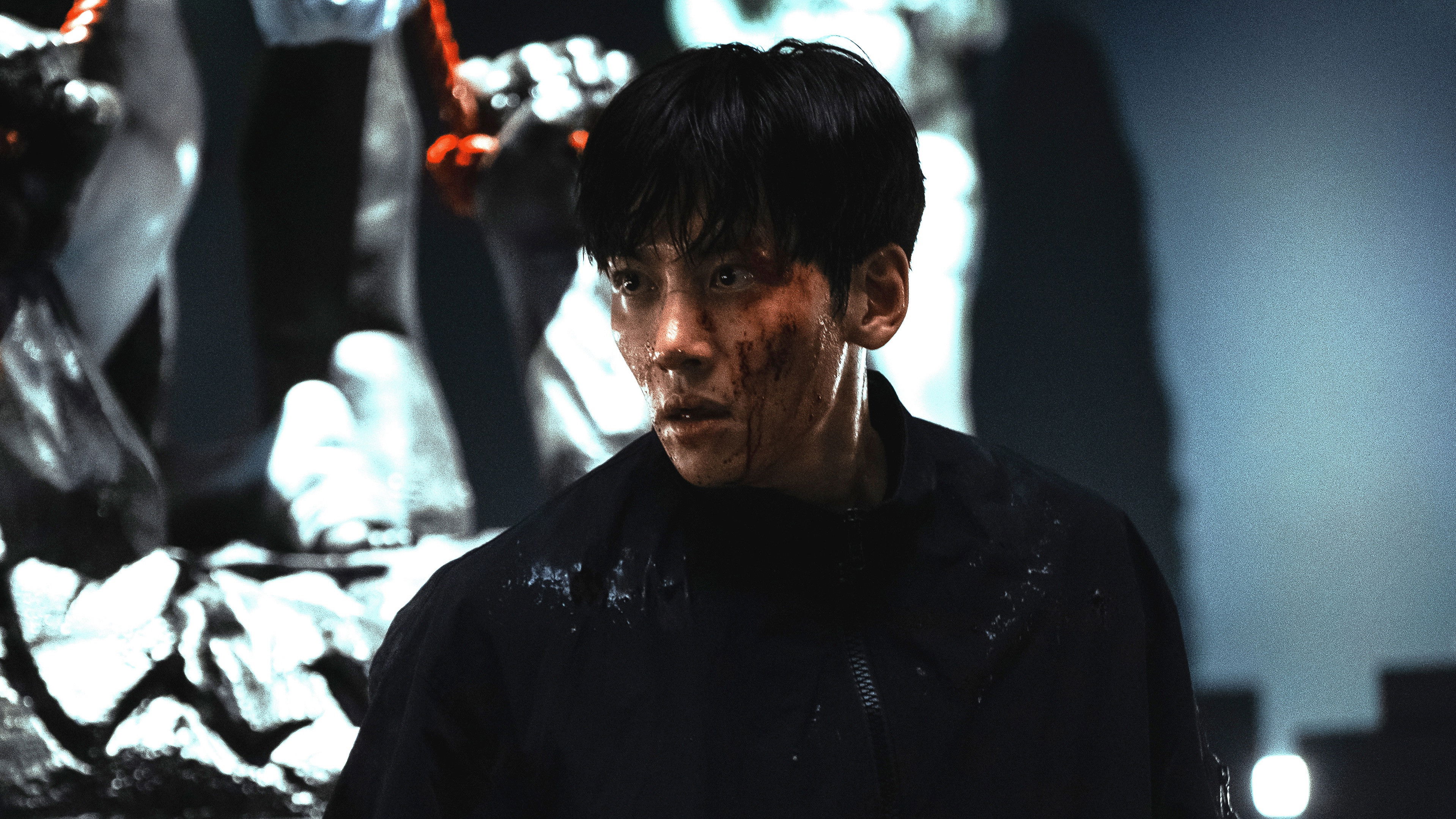 조각도시 Staffel 1 :Folge 12 