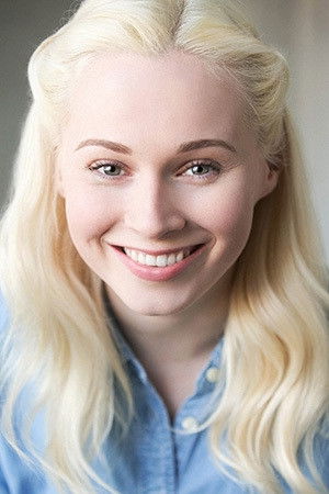 et billede af Thérèse O'Sullivan