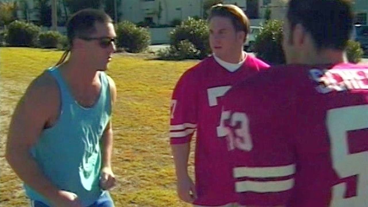 Huddle Up (1998)