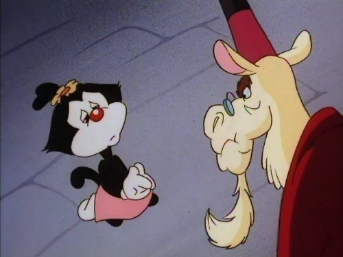 Animaniacs