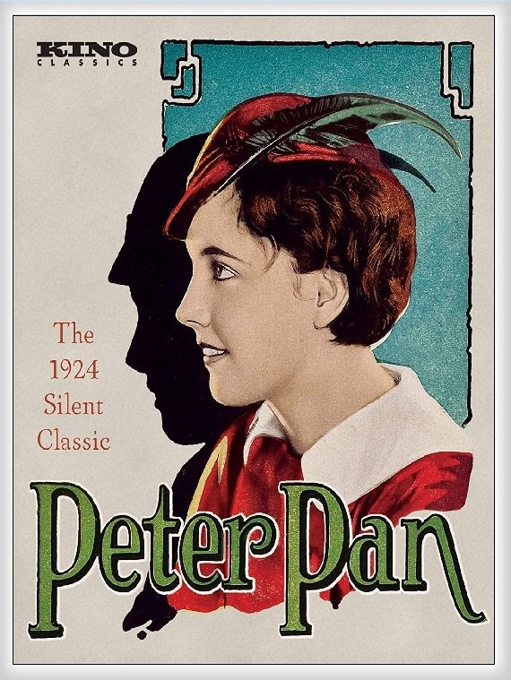 Peter Pan