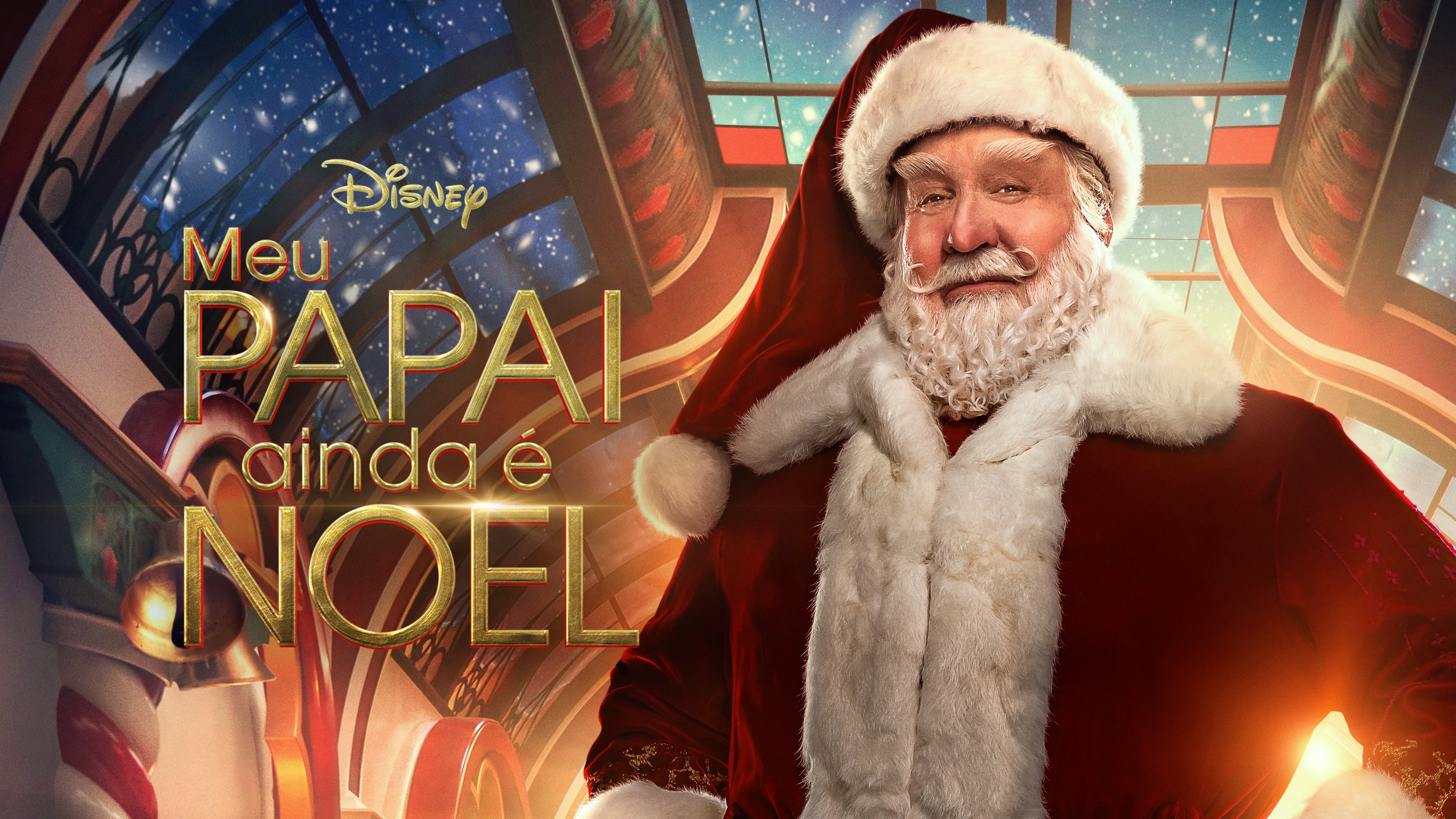 The Santa Clauses