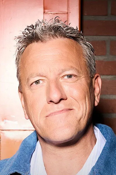 Erik-Jan Rosendahl