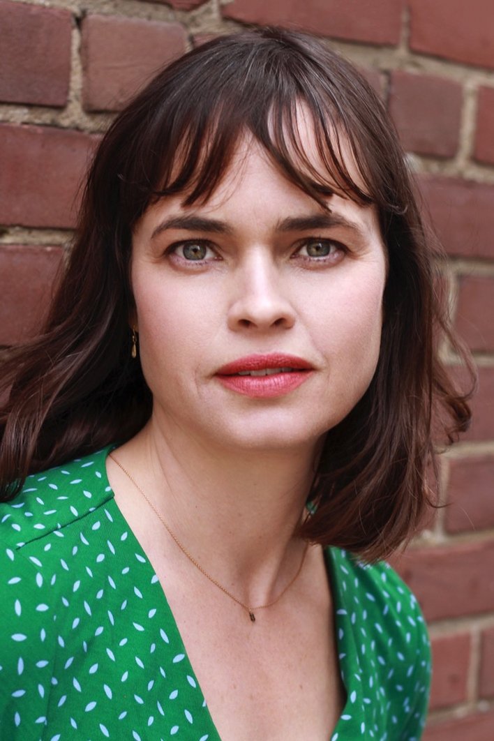 et billede af Tracy Ryan