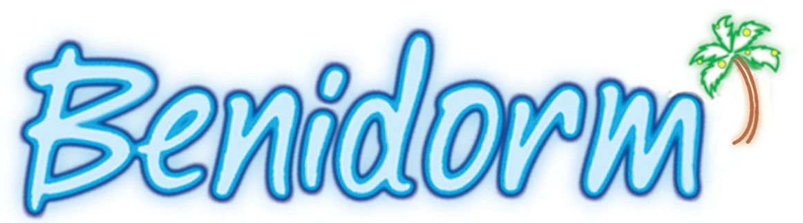 Benidorm Logo
