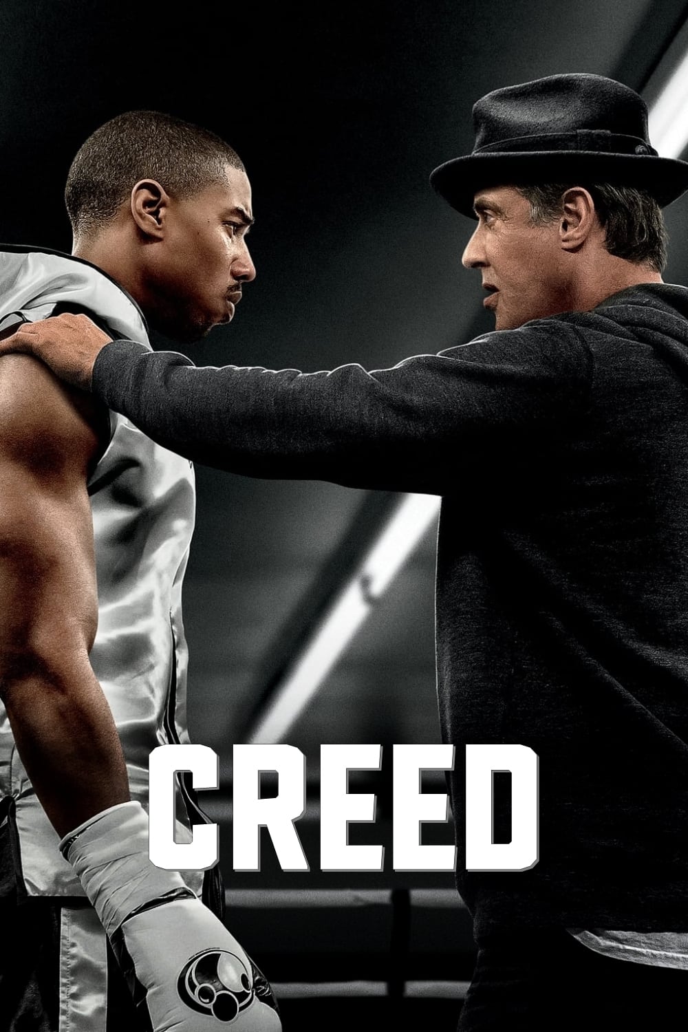 Creed Movie poster