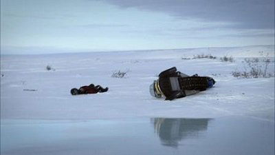 Life Below Zero