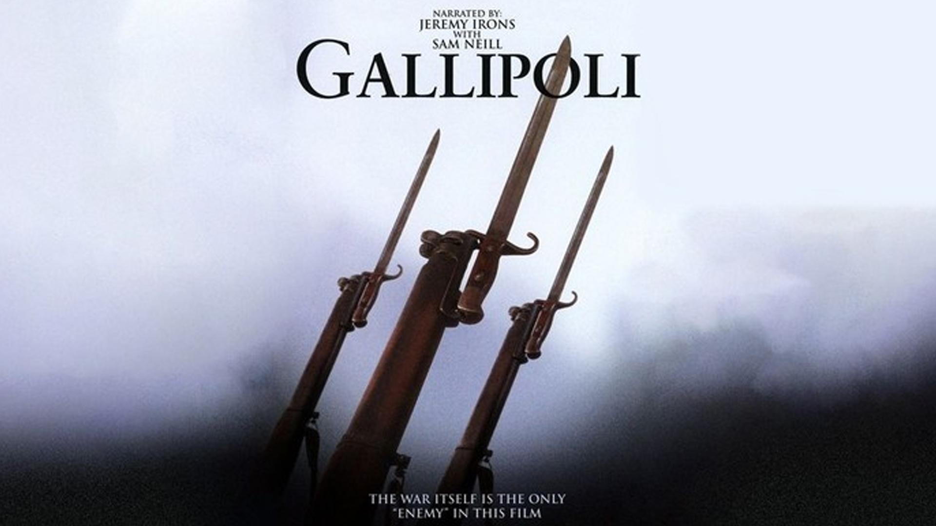 Gallipoli (2005)