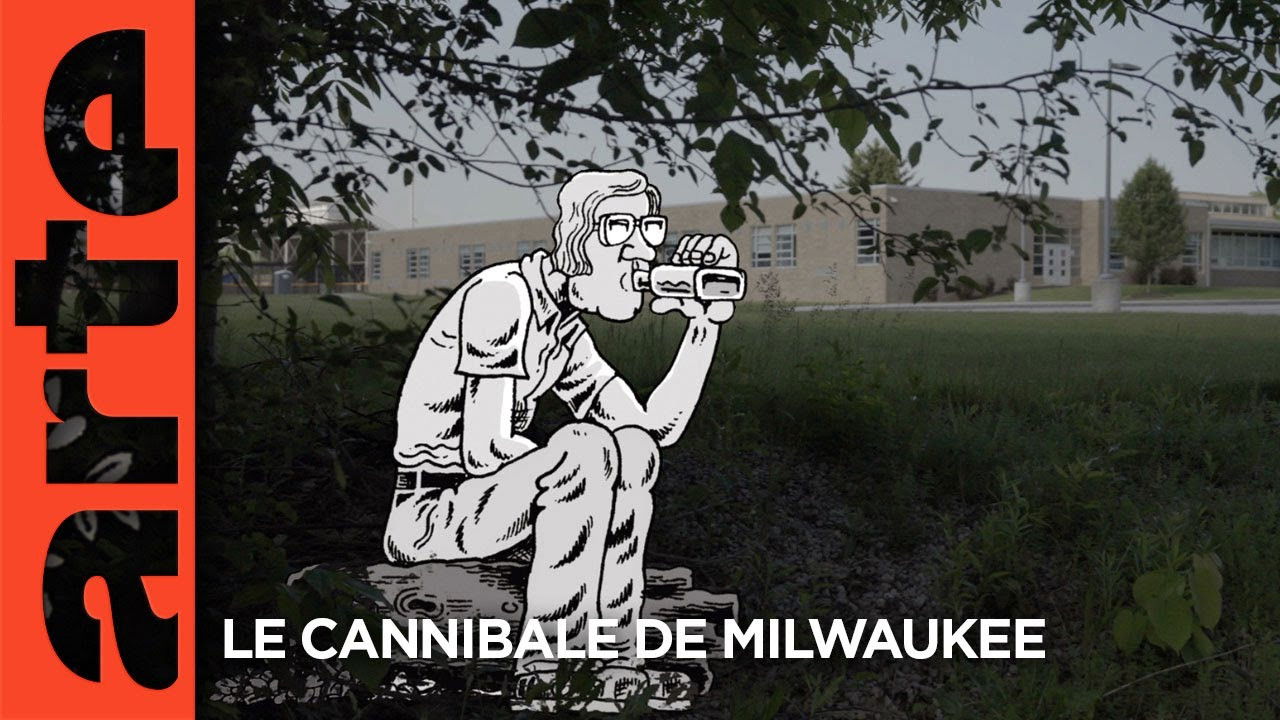 The Milwaukee Cannibal