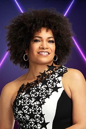 et billede af Arisa Cox