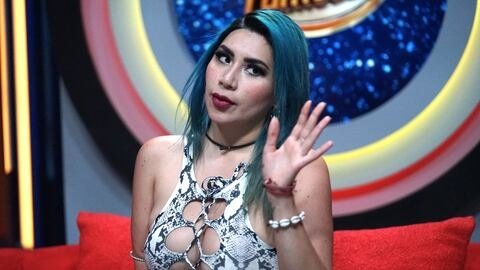 La Casa de los Famosos 4x28