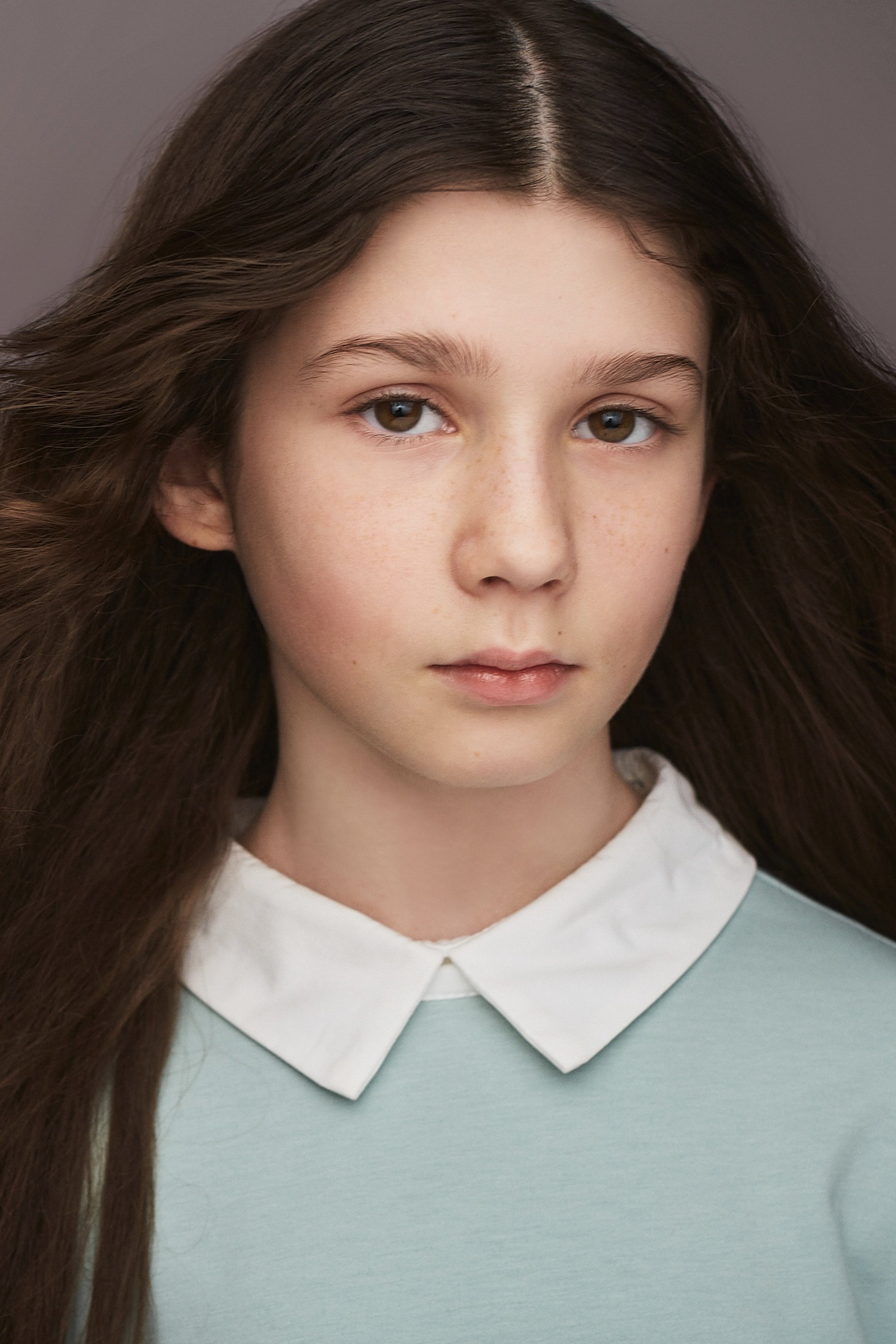 et billede af June Walker Grossman