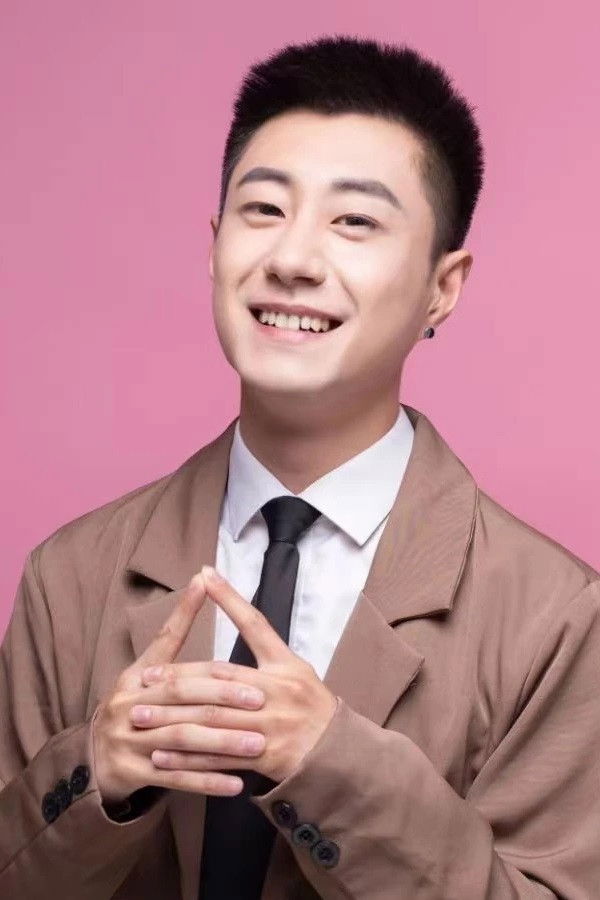 et billede af 朱浩