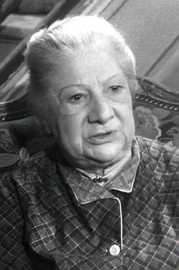 et billede af Zélie Yzelle