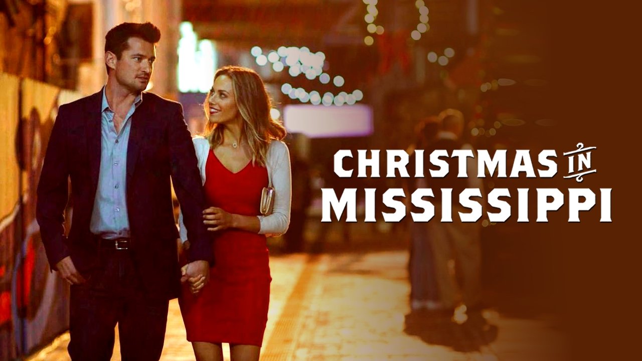 Christmas in Mississippi (2017)