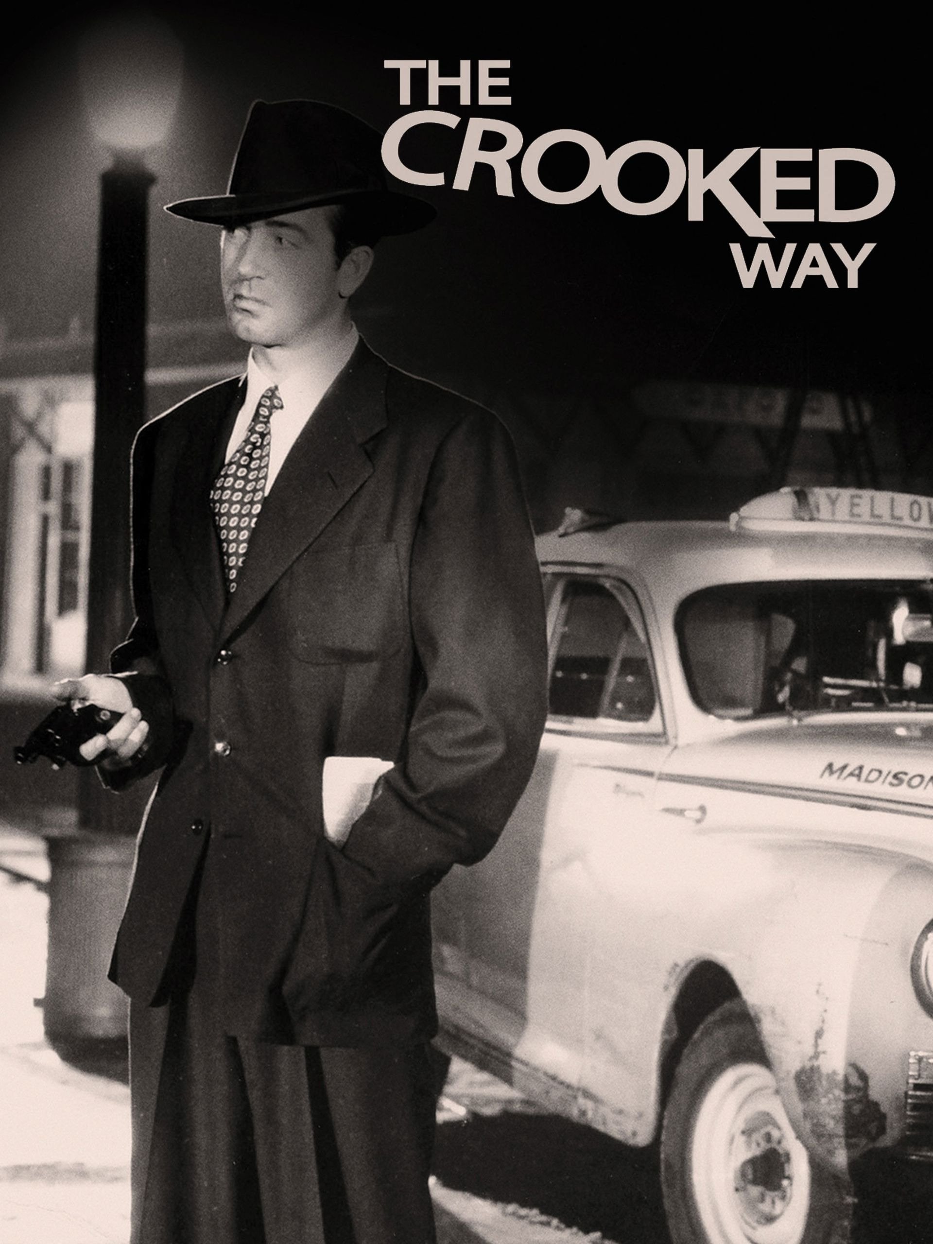 The Crooked Way