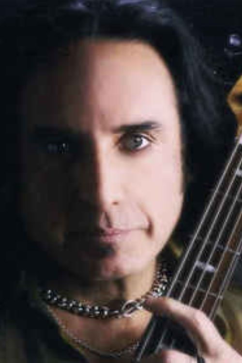 et billede af Marco Mendoza