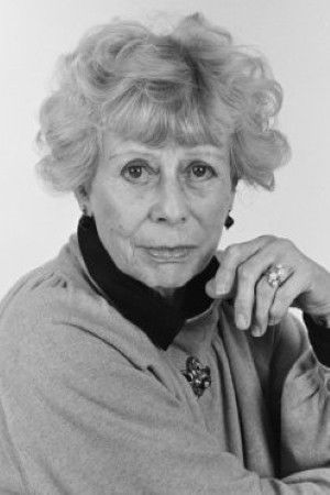 et billede af Mary Dresselhuys