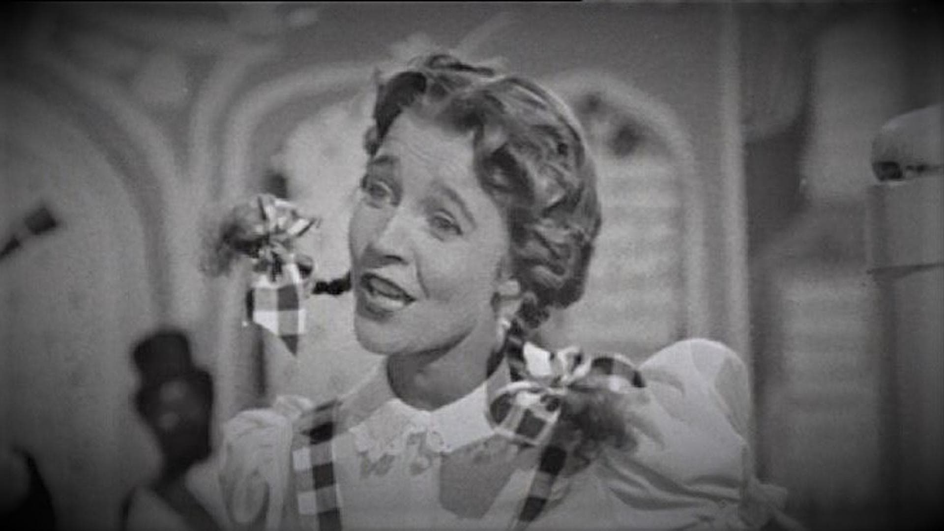 Resan till dej (1953)