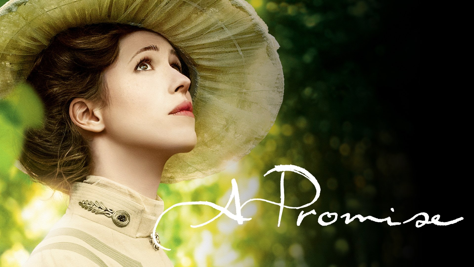 A Promise (2013)