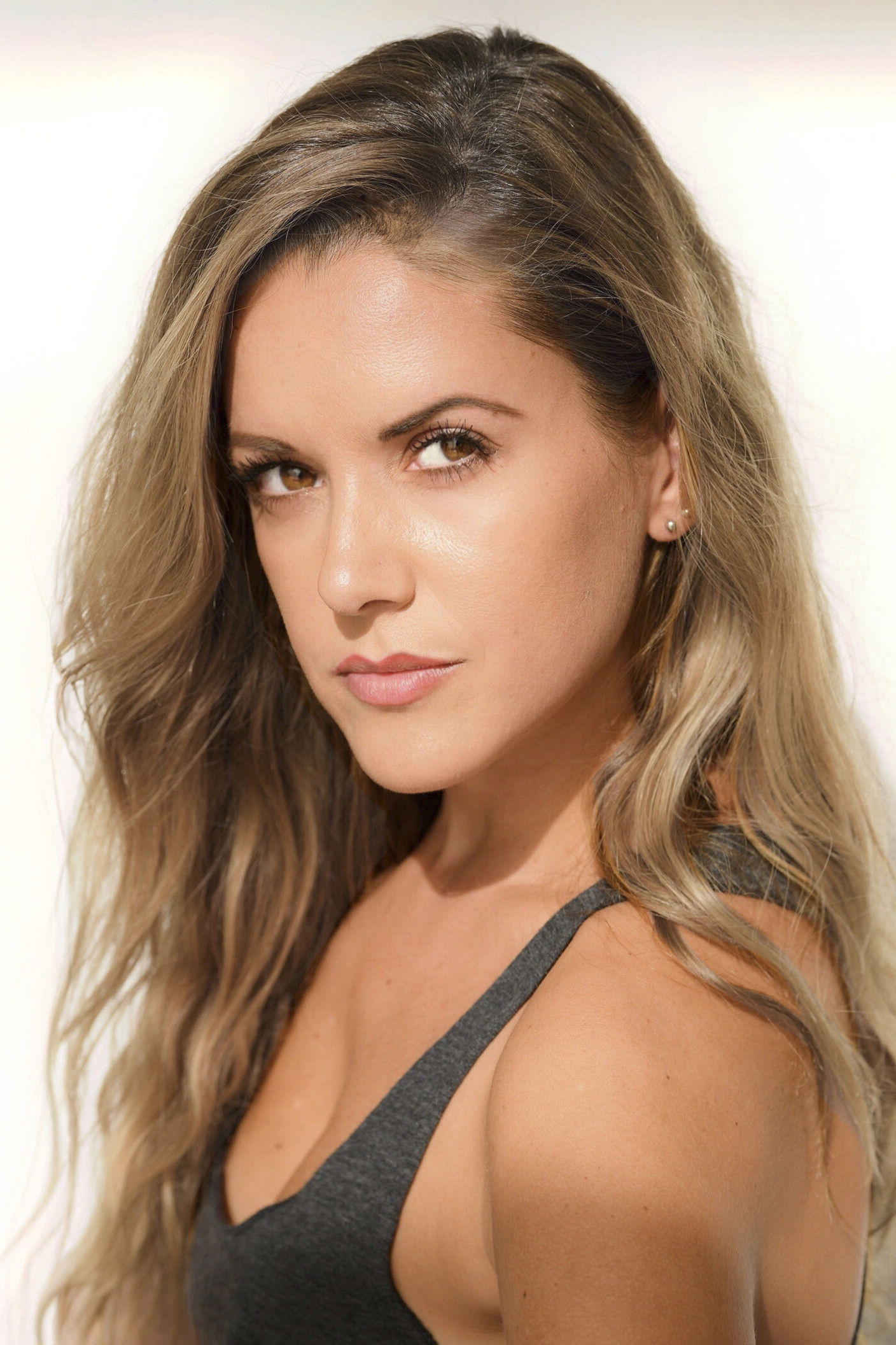 et billede af Jennifer Moxham