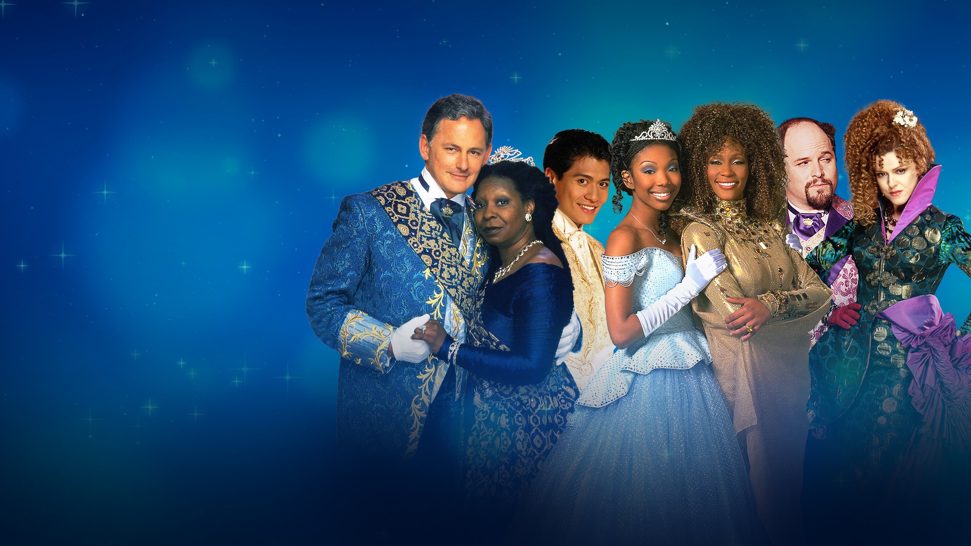 Cinderella: The Reunion, A Special Edition of 20/20 (2022)