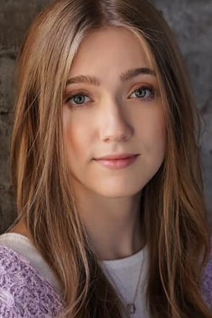 et billede af Amelia Oswald