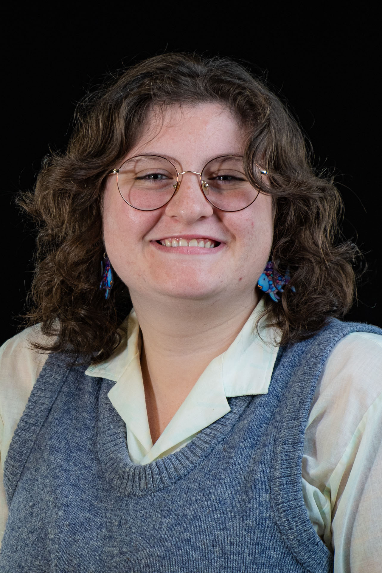 et billede af Annabella Katiniaris