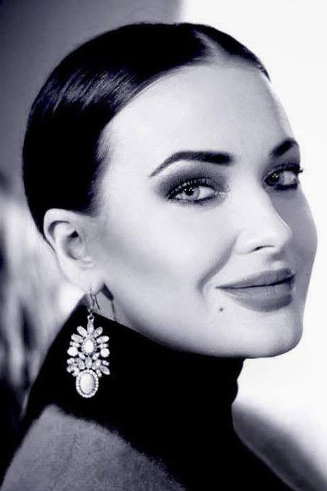 et billede af Ollya Levy