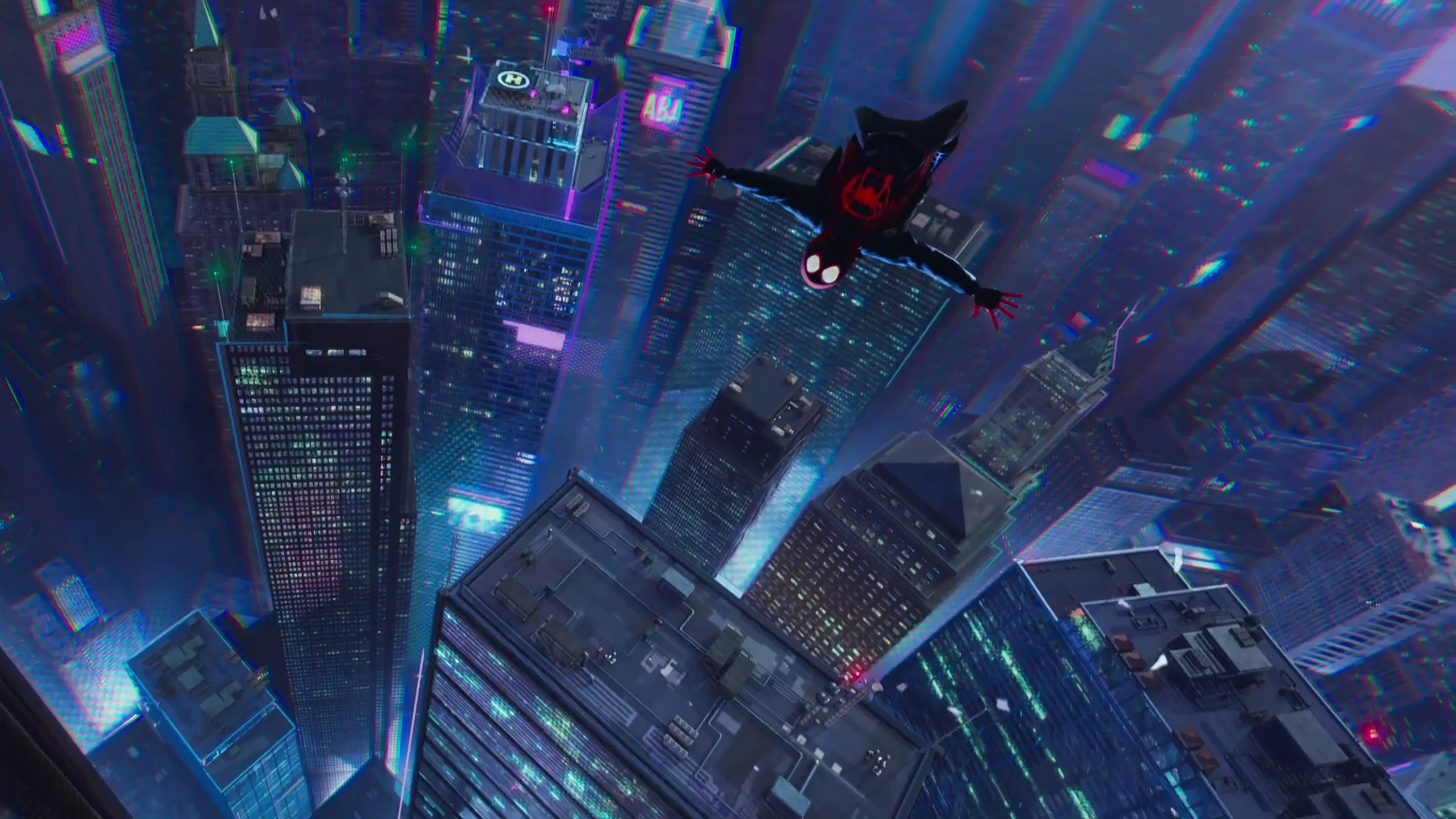 Image du film Spider-Man : New Generation 16shwvkgulfhsymmvrz2n14keudjpg