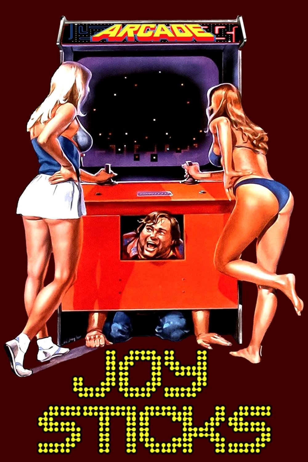 Joysticks