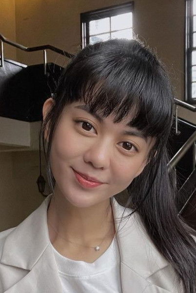 et billede af Ping-Ya Tai