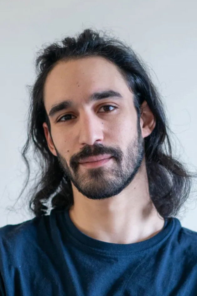 et billede af Nadhir El Arabi