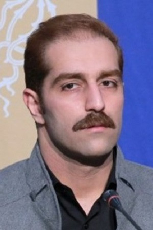 et billede af Mohammad Ali Mohammadi