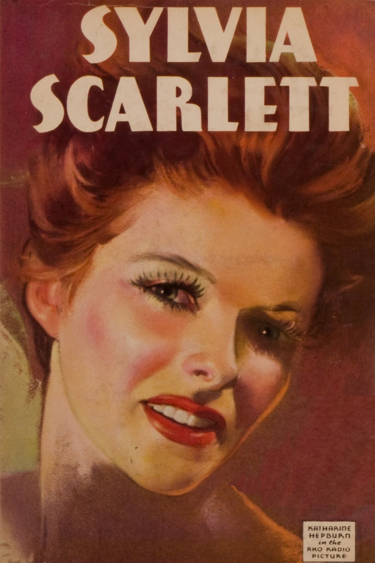 Sylvia Scarlett