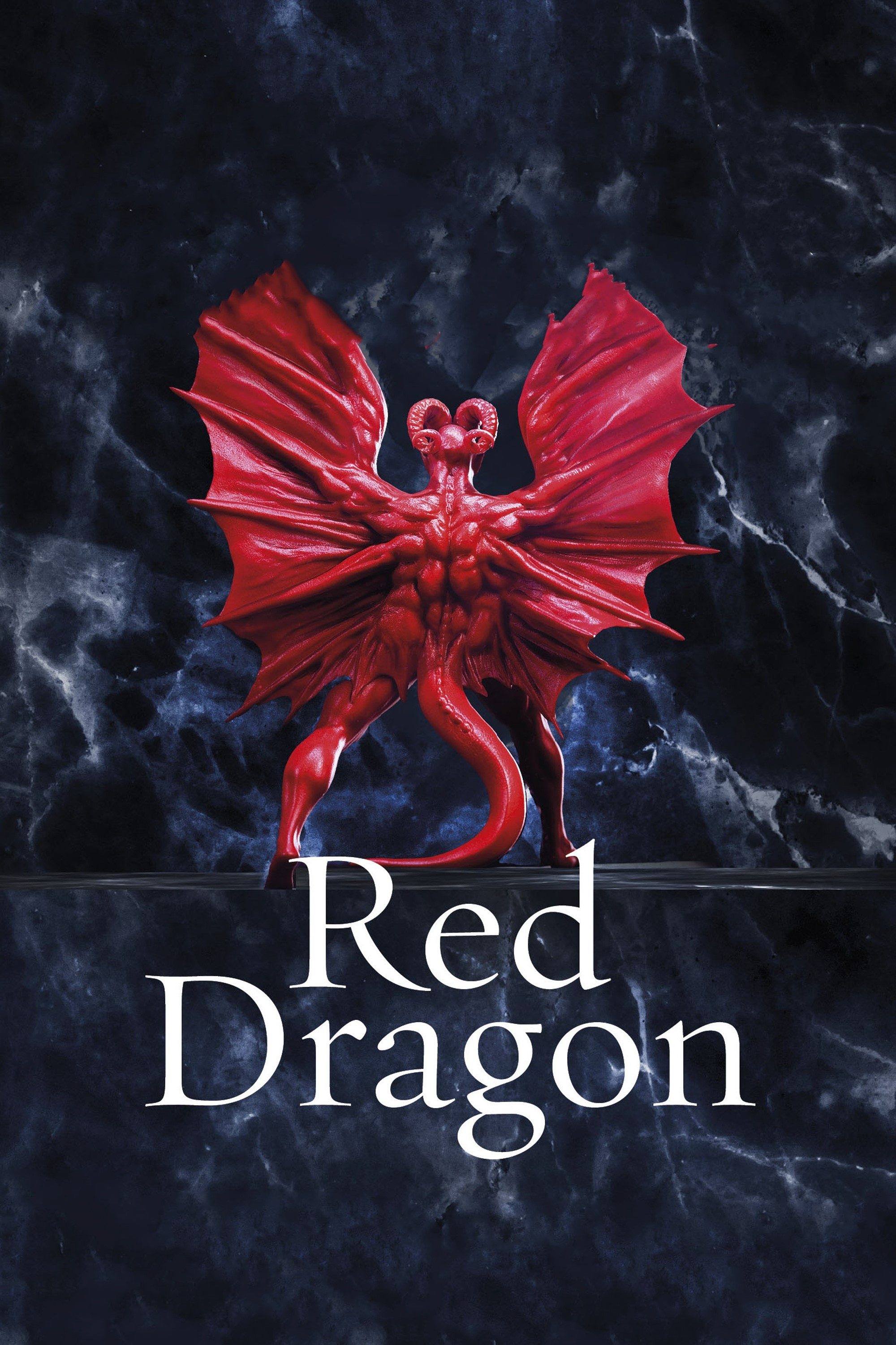 Red Dragon