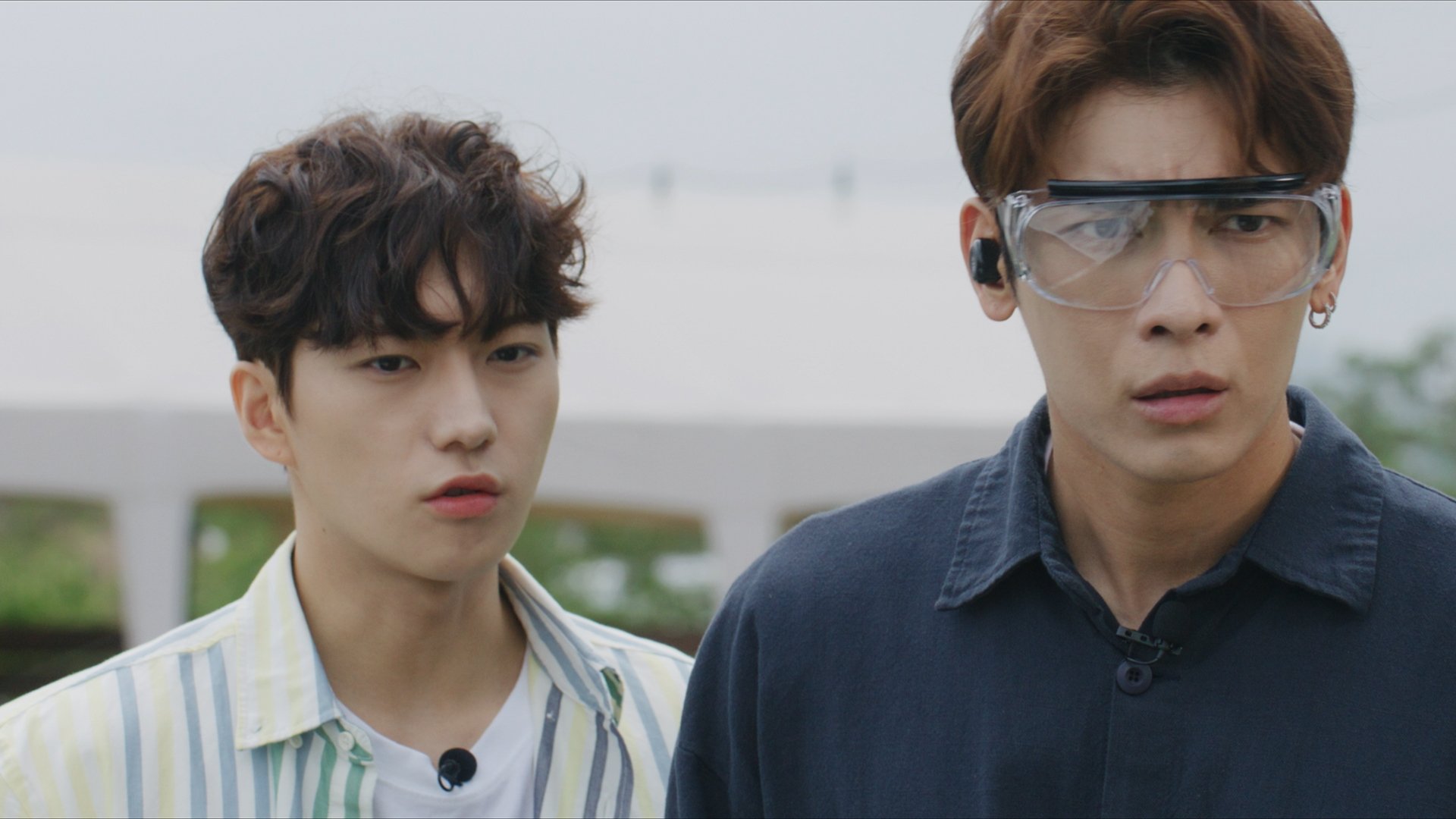 Thumbnail for Episode 6 Season 1 Episode 6