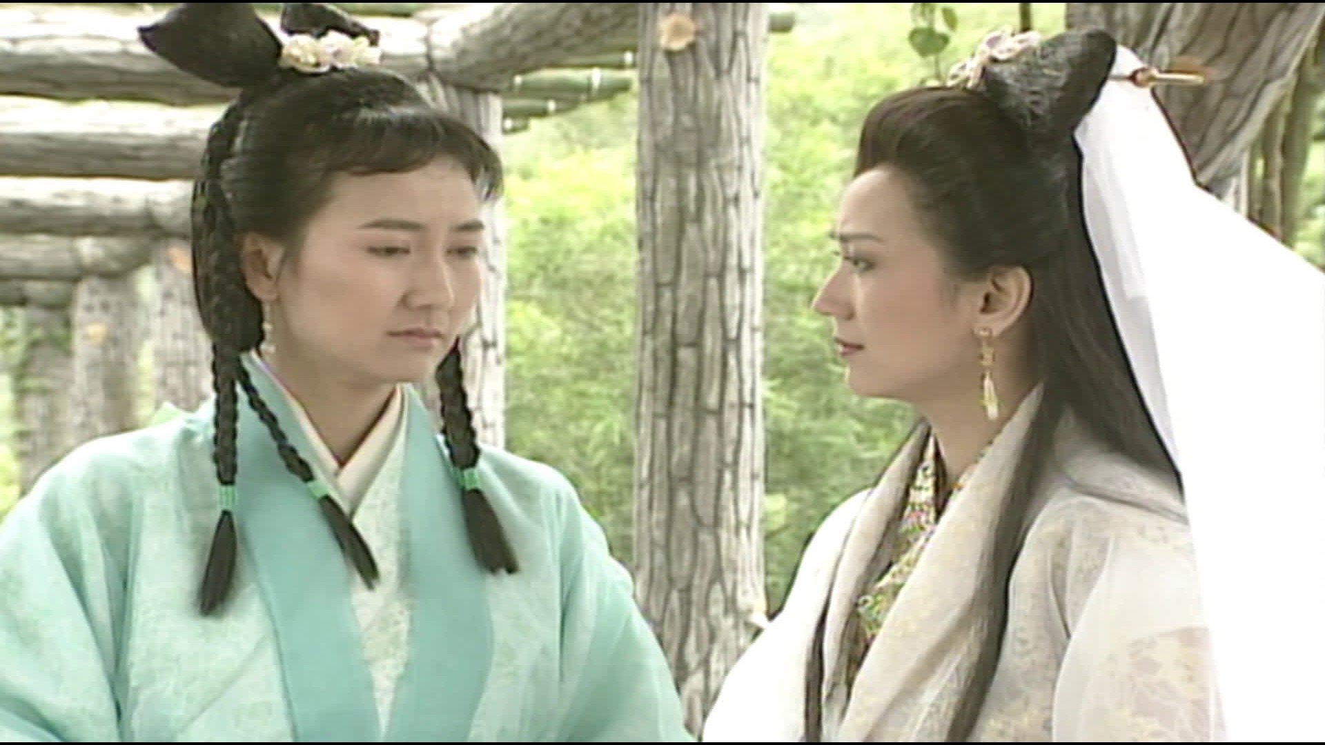 The Legend of White Snake