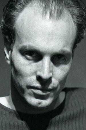 et billede af Olivier Bony