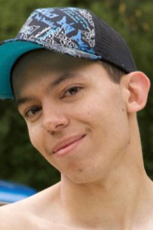 et billede af Jeff Black