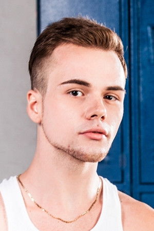 et billede af Lucca Killian