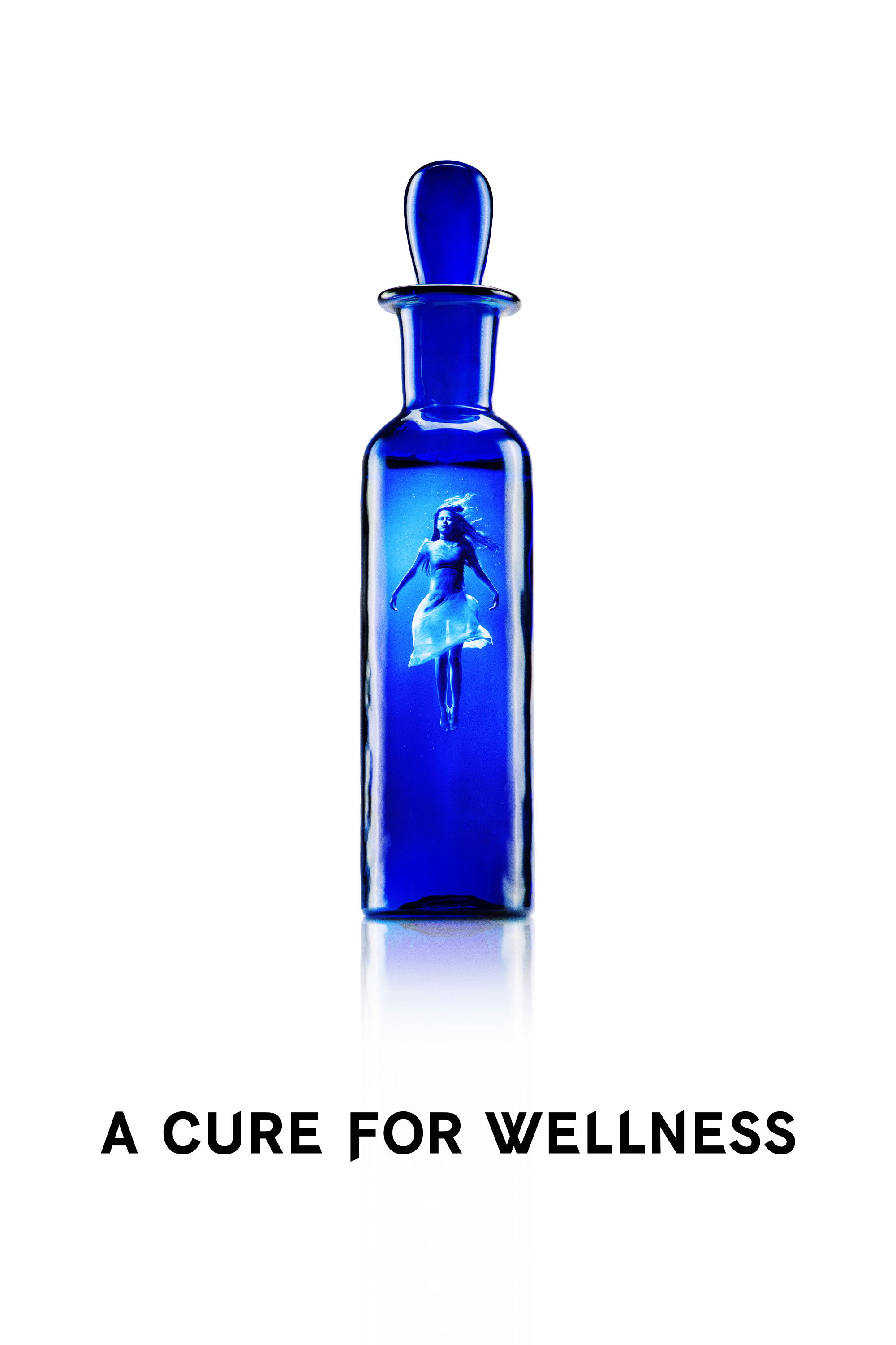 A Cure for Wellness