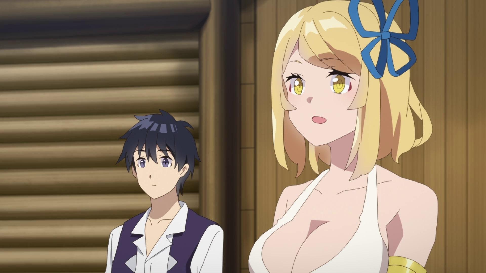 ▷ Isekai Nonbiri Nouka Cap 8 【SUB ESPAÑOL】【HD】