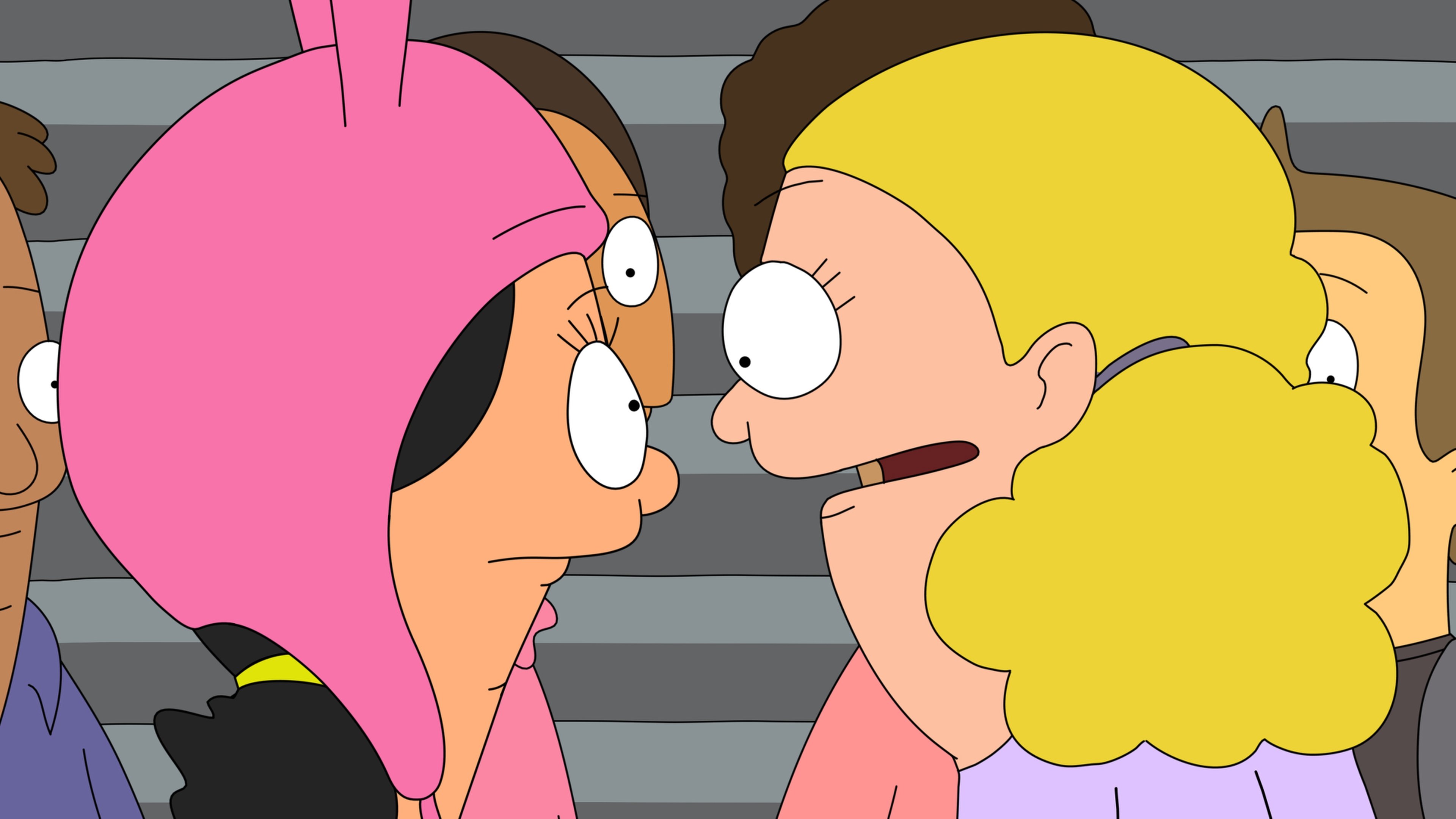 Bob's Burgers Staffel 5 :Folge 12 