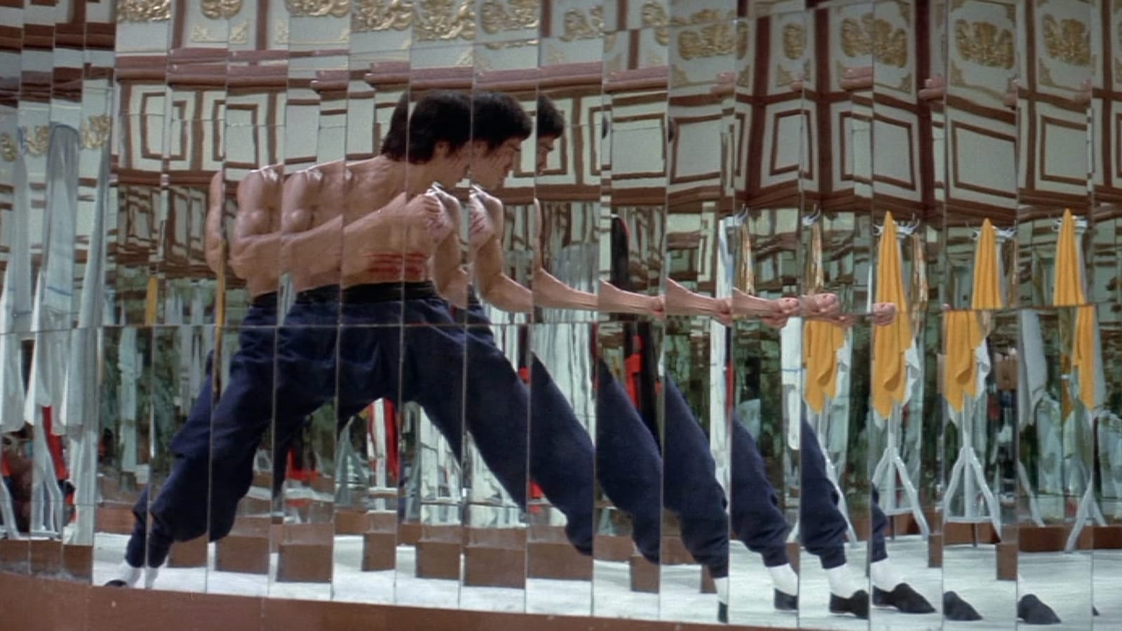 Enter the Dragon (1973)