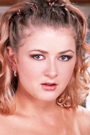 et billede af Anna Belle