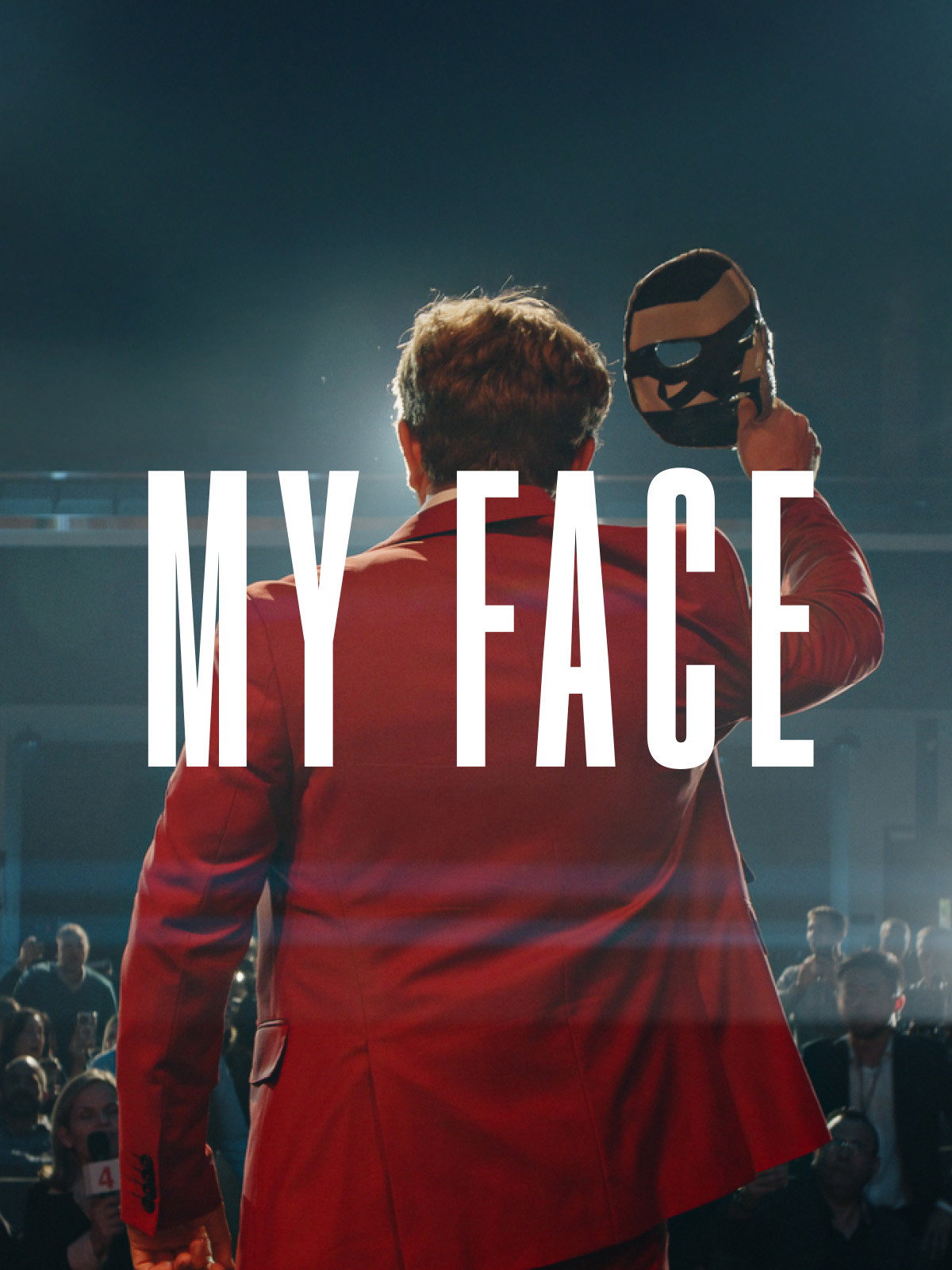 My Face