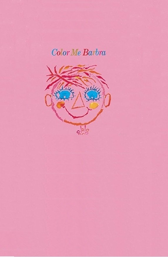Color Me Barbra